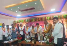 चन्द्रपु्र नगरपालिकाले ल्यायो १ अर्ब ८ करोड बजेट