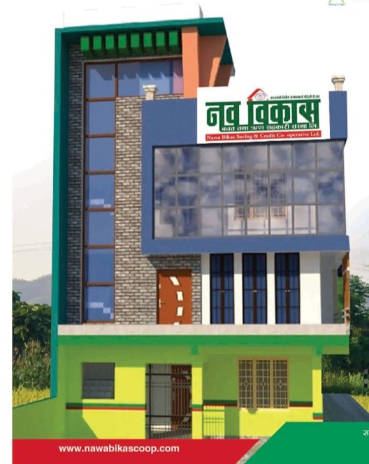naba bikash