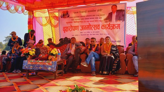 मन्तब्य मन्त्री घिसिङ1