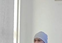 गितकार आचार्यको ‘आमाकै सम्झना’ बोलको गीत सार्वजनिक