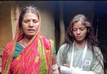 सापटी पैसा फिर्ता माग्दा आमाछोरी माथि निर्घात कुटपिट