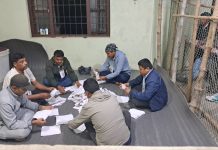 रौतहट—४ मा रास्वपाका उमेदवार पौडेलको अग्रता