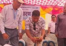 चन्द्रनिगाहपुर खानेपानी तथा सरसफाई उपभोक्ता समितिको छैटौ साधरणसभा सम्पन्न