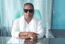 गरिब निमुखा जनताको बास उठाएर कुनै परिर्वतन आउदैन —चन्द्रपुर नगर प्रमुख काफ्ले