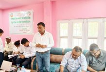 रौतहटमा दिगो वन ब्यबस्थापन कार्यक्रमबाट करिब साडे ५४ हजार क्युफिट काठ उत्पादन हुने